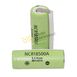 Фото NCR18500A-FT 2040mAh (7.34Wh) 3.6V 1.9A Li-Ion Panasonic