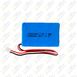 Фото LP523450 1000mAh (3.7Wh) 3.7В Li-Pol AccumStation