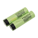 Фото NCR18650B 3400mAh (12.24Wh) 3.6V 4.78A Li-Ion Panasonic