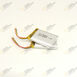 Фото Аккумулятор литий-полимерный LP803043-PCM-NTC-connector 1000mAh (3.7Wh) 3.7V Li-Pol