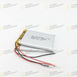 Фото LP403450-PCM 800mAh (2.96Wh) 3.7V Li-Pol 