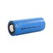 Фото EK26650 3200mAh (10.24Wh) 3.2V LiFePO4 EKBP