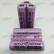 Фото ICR18650-AS26J 2600mAh (9.36Wh) 3.6V 5.2A Li-Ion AccumStation