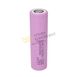 Фото INR18650-35E 3400mAh (12.24Wh) 3,6V 10A Li-Ion Samsung