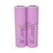 Фото INR18650-35E 3400mAh (12.24Wh) 3,6V 10A Li-Ion Samsung