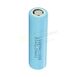 Фото 18650MH 3200mAh (11.74Wh) 3.6V 5A Li-Ion LG