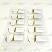Фото LP103045D-PLC 1400mAh 3.7V Li-Pol