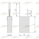 Фото LP1143125-6S1P 8000mAh 22.2V