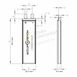 Фото LP6532048 1250mAh 4.2V Li-pol AccumStation