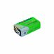 Фото 9V/350mAh 350mAh (3.15Wh) 9V Ni-Mh PKCELL