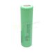 Фото ICR18650-22F 2200mAh (8.14Wh) 3.6V 4.4A Li-Ion Samsung