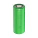 Фото US26650VT 2600mAh (9.62Wh) 3.7V Li-ion Sony