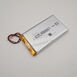 Фото LP604374-PCM-LD-A20180 2200mAh (8.14Wh) 3.7V 4.4A Li-Pol EEMB