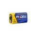 Фото PKCELL Extra Heavy Duty Battery 6F22