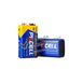 Фото PKCELL Extra Heavy Duty Battery 6F22