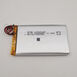 Фото LP855085-PCM-LD-A16985 3900mAh (14.43Wh) 3.7V 9A Li-Pol EEMB