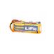 Фото HobbyKing, LFP, 3S1P, 9.9В, 1500мАч, Литий-Железо-Фосфатный Аккумулятор	
