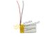 Фото PL062036 400mAh (1.48Wh) 3.7V 0.4A Li-Pol