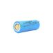 Фото IFR18650P 1100mAh (3.52Wh) 3.2V 0.22A LiFePO4 Honcell