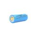 Фото IFR26650P 2400mAh (7.68Wh) 3.2V 0.48A LiFePO4 Honcell