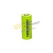 Фото IFR26650-25A 2500mAh (98Wh) 3.2V 50A LiFePO4 PLB