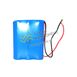 Фото 3S1P ICR18650U 2500mAh (27.75Wh) 11.1V 7.5A -40°C Li-Ion PKCELL