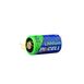 Фото CR2 850mAh (2.55Wh) 3V LiMnO2 PKCELL