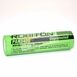 Фото PAN3400 3400mAh (12.58Wh) 3.6V 4.9A Li-Ion Robiton