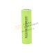 Фото N18650CL 2900mAh (10.44Wh) 3.6V Li-Ion BAK