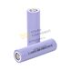 Фото N18650CP 3350mAh (12.06Wh) 3.6V Li-Ion BAK