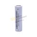 Фото H18650CH 2600mAh (9.36Wh) 3.6V Li-Ion BAK