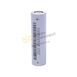 Фото H18650CH 2600mAh (9.36Wh) 3.6V Li-Ion BAK