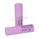 Фото INR18650-30Q+PCM 3000mAh (10.8Wh) 3.6V 15A Li-Ion Samsung