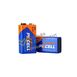 Фото PKCELL Ultra alkaline battery 6LR61