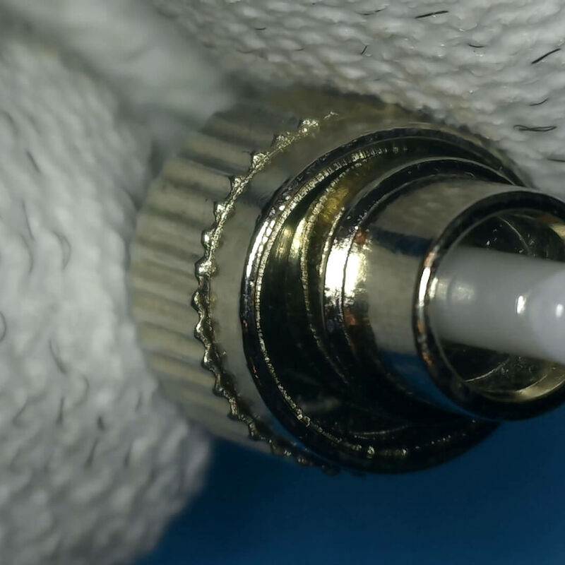 Фото Фотодиодный модуль APD-PIN SPD2