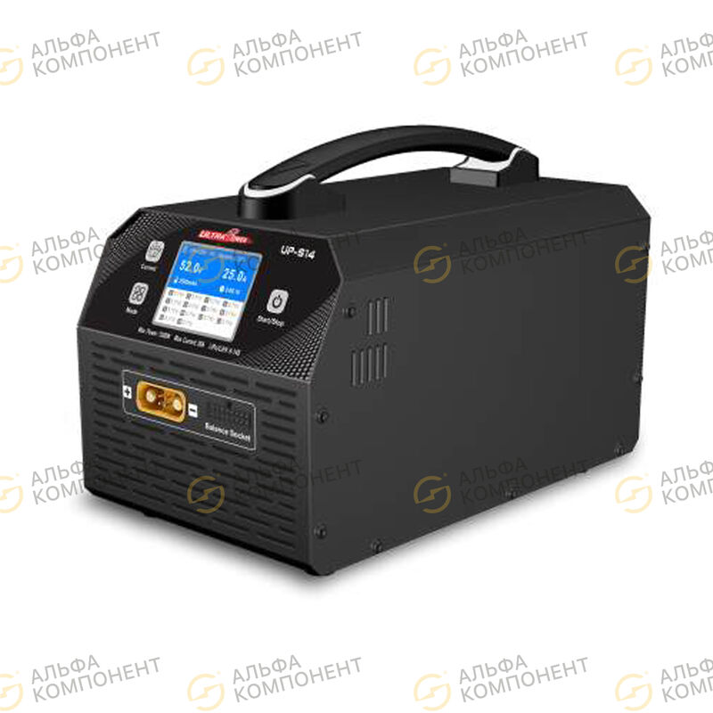 Фото UP-S14 1300W Ultra Power