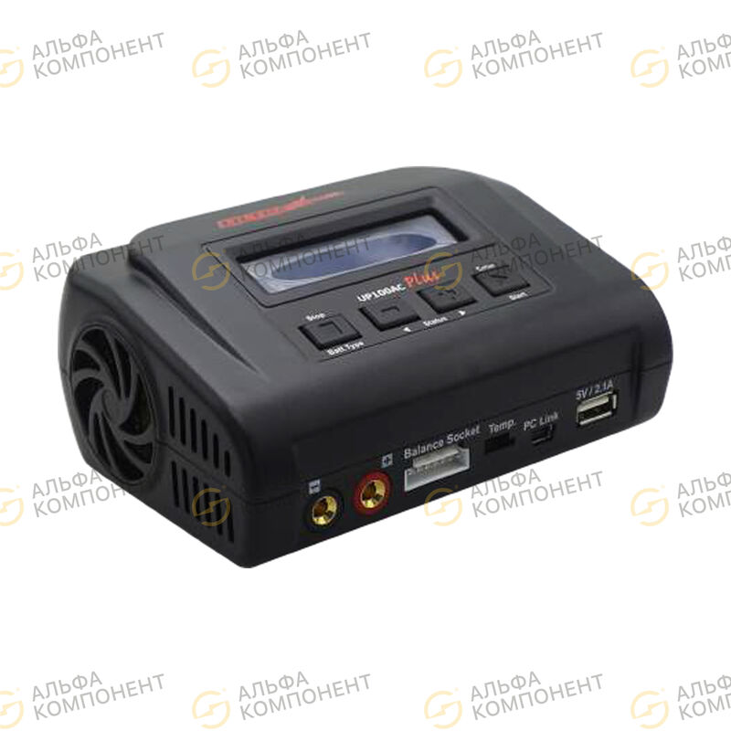 Фото UP100AC PLUS 100W 0.1–10.0A Ultra Power