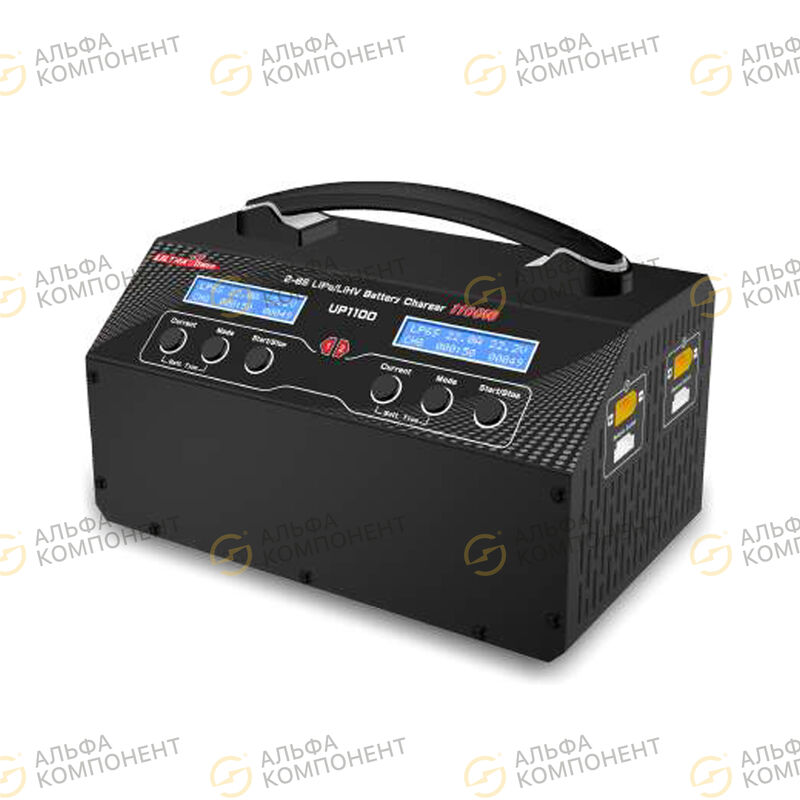 Фото UP1100 1100W Ultra Power