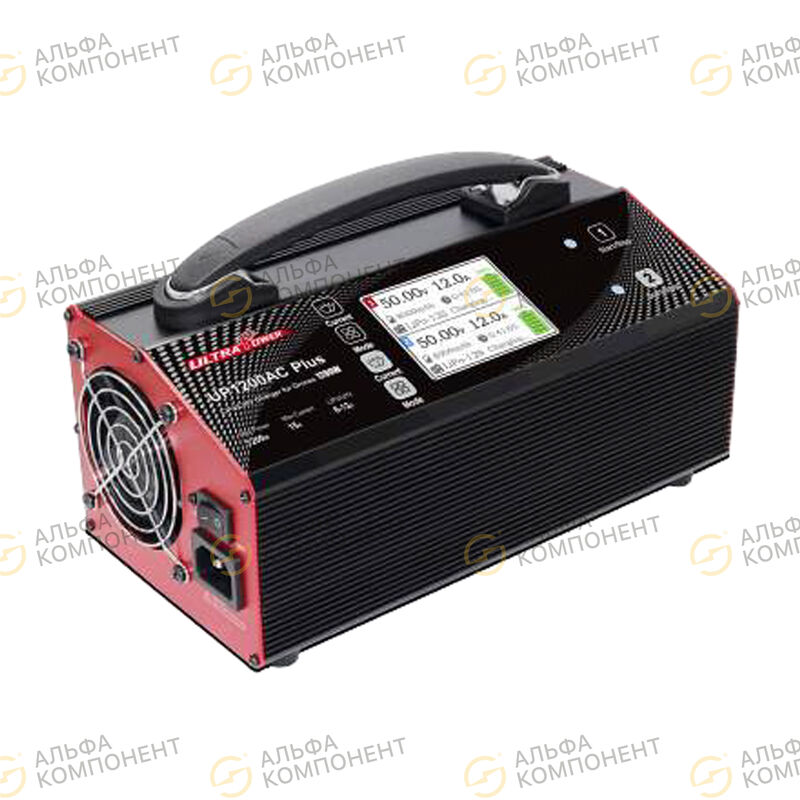 Фото UP1200AC PLUS 1200W Ultra Power