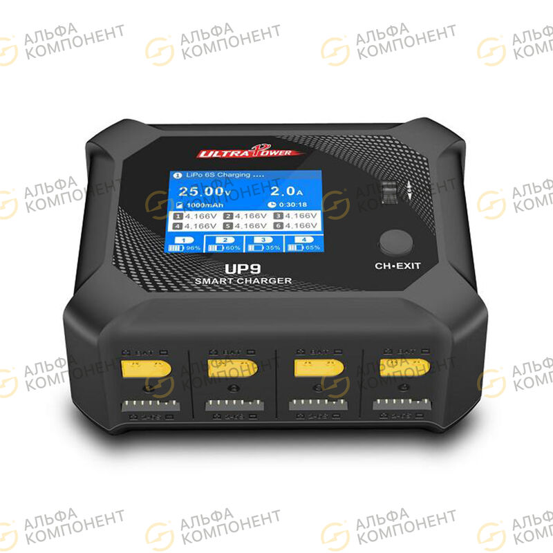 Фото UP9 100W 0.1–5.0A Ultra Power