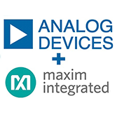 Analog Devices Inc./Maxim Integrated Analog Devices Inc./Maxim Integrated